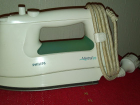 Philips höyrysilitysrauta, Muut kodinkoneet, Kodinkoneet, Oulu, Tori.fi Philips höyrysilitysrauta, Muut kodinkoneet, Kodinkoneet, Oulu, Tori.fi