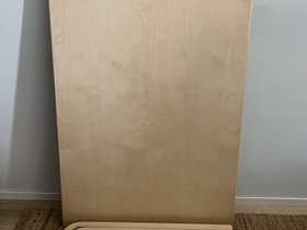 Artek 81B pöytä uusi kansi, Pöydät ja tuolit, Sisustus ja huonekalut, Tampere, Tori.fi Artek 81B pöytä uusi kansi, Pöydät ja tuolit, Sisustus ja huonekalut, Tampere, Tori.fi