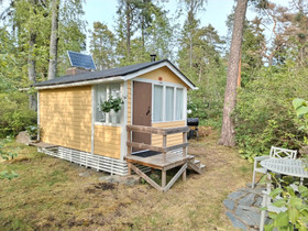 Lauttasaari, kesämaja 350 (Soke), Mökit ja loma-asunnot, Helsinki, Tori.fi Lauttasaari, kesämaja 350 (Soke), Mökit ja loma-asunnot, Helsinki, Tori.fi