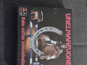 Unelmahevonen, Pelit ja muut harrastukset, Oulu, Tori.fi Unelmahevonen, Pelit ja muut harrastukset, Oulu, Tori.fi