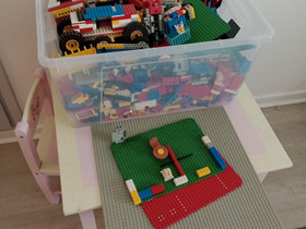 Legoja, Pelit ja muut harrastukset, Tampere, Tori.fi Legoja, Pelit ja muut harrastukset, Tampere, Tori.fi