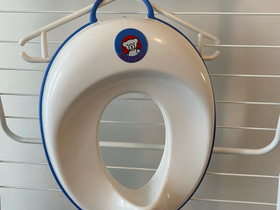 Wc-istuimen pienentäjä BabyBjörn, Muut lastentarvikkeet, Lastentarvikkeet ja lelut, Lahti, Tori.fi Wc-istuimen pienentäjä BabyBjörn, Muut lastentarvikkeet, Lastentarvikkeet ja lelut, Lahti, Tori.fi
