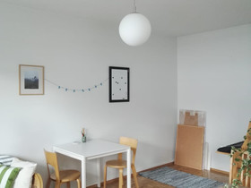 1H, 31m², Tiilitie, Oulu, Vuokrattavat asunnot, Asunnot, Oulu, Tori.fi 1H, 31m², Tiilitie, Oulu, Vuokrattavat asunnot, Asunnot, Oulu, Tori.fi