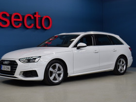 Audi A4, Autot, Espoo, Tori.fi Audi A4, Autot, Espoo, Tori.fi