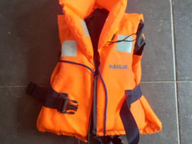 McSailor lasten pelastusliivit 10-20kg, Veneen varusteet ja varaosat, Venetarvikkeet ja veneily, Kaarina, Tori.fi McSailor lasten pelastusliivit 10-20kg, Veneen varusteet ja varaosat, Venetarvikkeet ja veneily, Kaarina, Tori.fi