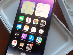 Iphone 14pro 1tb Deep Purlpe, Puhelimet, Puhelimet ja tarvikkeet, Helsinki, Tori.fi Iphone 14pro 1tb Deep Purlpe, Puhelimet, Puhelimet ja tarvikkeet, Helsinki, Tori.fi