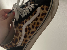 Vans kengät leopardit, Vaatteet ja kengät, Kouvola, Tori.fi Vans kengät leopardit, Vaatteet ja kengät, Kouvola, Tori.fi