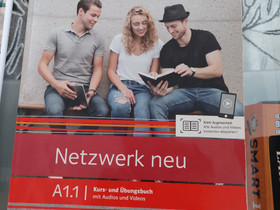 Netzwerk neu, Oppikirjat, Kirjat ja lehdet, Joensuu, Tori.fi Netzwerk neu, Oppikirjat, Kirjat ja lehdet, Joensuu, Tori.fi