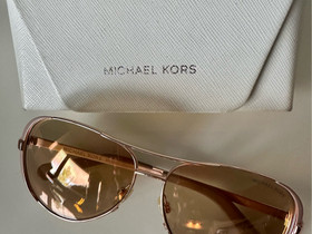 Michael Kors Chelsea-aurinkolasit, Muut asusteet, Asusteet ja kellot, Tuusula, Tori.fi Michael Kors Chelsea-aurinkolasit, Muut asusteet, Asusteet ja kellot, Tuusula, Tori.fi