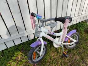 Jupiter 12' pyörä, Lasten pyörät, Polkupyörät ja pyöräily, Kaustinen, Tori.fi Jupiter 12' pyörä, Lasten pyörät, Polkupyörät ja pyöräily, Kaustinen, Tori.fi