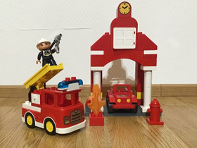Lego duplo paloasema, Lelut ja pelit, Lastentarvikkeet ja lelut, Vaasa, Tori.fi Lego duplo paloasema, Lelut ja pelit, Lastentarvikkeet ja lelut, Vaasa, Tori.fi