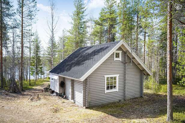 Mökit ja loma-asunnot, Viereiset maakunnat: Pohjois-Pohjanmaa, 