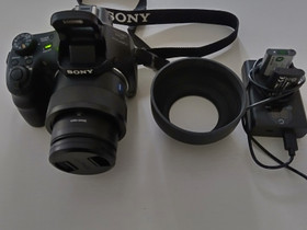 Sony HX400V, Kamerat, Kamerat ja valokuvaus, Äänekoski, Tori.fi Sony HX400V, Kamerat, Kamerat ja valokuvaus, Äänekoski, Tori.fi