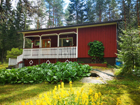 Vapaa-ajan asunto, Mökit ja loma-asunnot, Ruovesi, Tori.fi Vapaa-ajan asunto, Mökit ja loma-asunnot, Ruovesi, Tori.fi