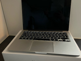 MacBook Pro Retina 13, Kannettavat, Tietokoneet ja lisälaitteet, Oulu, Tori.fi MacBook Pro Retina 13, Kannettavat, Tietokoneet ja lisälaitteet, Oulu, Tori.fi