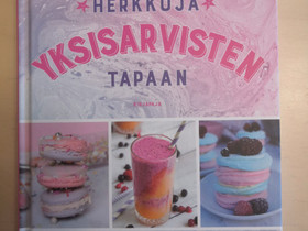 Leivonta /kokkauskirja 127 sivua, Harrastekirjat, Kirjat ja lehdet, Jyväskylä, Tori.fi Leivonta /kokkauskirja 127 sivua, Harrastekirjat, Kirjat ja lehdet, Jyväskylä, Tori.fi