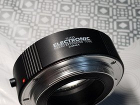 20mm jatkoputki ef efs canon, Valokuvaustarvikkeet, Kamerat ja valokuvaus, Vantaa, Tori.fi 20mm jatkoputki ef efs canon, Valokuvaustarvikkeet, Kamerat ja valokuvaus, Vantaa, Tori.fi