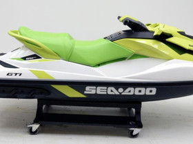 Sea-Doo GTi 90 46tuntia, Vesiskootterit, Veneet, Mustasaari, Tori.fi Sea-Doo GTi 90 46tuntia, Vesiskootterit, Veneet, Mustasaari, Tori.fi
