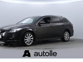 Mazda 6, Autot, Vantaa, Tori.fi Mazda 6, Autot, Vantaa, Tori.fi