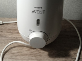 Pullonlämmitin, Muut lastentarvikkeet, Lastentarvikkeet ja lelut, Tammela, Tori.fi Pullonlämmitin, Muut lastentarvikkeet, Lastentarvikkeet ja lelut, Tammela, Tori.fi