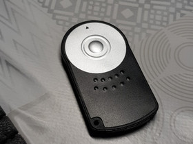 RC-6 remote for Canon camera, Valokuvaustarvikkeet, Kamerat ja valokuvaus, Vantaa, Tori.fi RC-6 remote for Canon camera, Valokuvaustarvikkeet, Kamerat ja valokuvaus, Vantaa, Tori.fi
