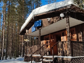 Erämökki 45m2 + mökki 15m2, Mökit ja loma-asunnot, Kittilä, Tori.fi Erämökki 45m2 + mökki 15m2, Mökit ja loma-asunnot, Kittilä, Tori.fi