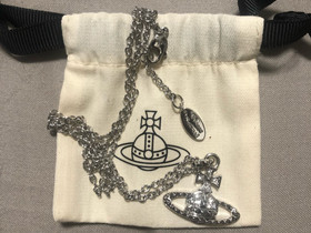 Vivienne Westwood mayfair bas relief pendant koru, Kellot ja korut, Asusteet ja kellot, Jyväskylä, Tori.fi Vivienne Westwood mayfair bas relief pendant koru, Kellot ja korut, Asusteet ja kellot, Jyväskylä, Tori.fi