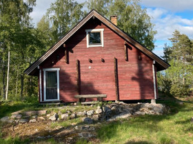 Hirsimökki Nauvossa, järven rannalla, Mökit ja loma-asunnot, Parainen, Tori.fi Hirsimökki Nauvossa, järven rannalla, Mökit ja loma-asunnot, Parainen, Tori.fi