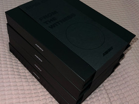Ateez Spin Off From The Witness album, Musiikki CD, DVD ja äänitteet, Musiikki ja soittimet, Tampere, Tori.fi Ateez Spin Off From The Witness album, Musiikki CD, DVD ja äänitteet, Musiikki ja soittimet, Tampere, Tori.fi