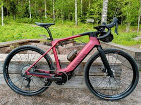 Canyon grail on cf7, Sähköpyörät, Polkupyörät ja pyöräily, Vantaa, Tori.fi Canyon grail on cf7, Sähköpyörät, Polkupyörät ja pyöräily, Vantaa, Tori.fi
