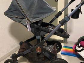 Bugaboo Buffalo Diesel Edition, Rattaat ja vaunut, Lastentarvikkeet ja lelut, Tampere, Tori.fi Bugaboo Buffalo Diesel Edition, Rattaat ja vaunut, Lastentarvikkeet ja lelut, Tampere, Tori.fi