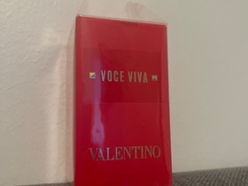 Voce Viva Valentino naisten hajuvesi, Kauneudenhoito ja kosmetiikka, Terveys ja hyvinvointi, Kuopio, Tori.fi Voce Viva Valentino naisten hajuvesi, Kauneudenhoito ja kosmetiikka, Terveys ja hyvinvointi, Kuopio, Tori.fi