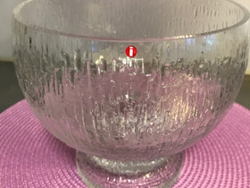 Iittala, boolimalja, Tarjoiluastiat, Keittiötarvikkeet ja astiat, Hamina, Tori.fi Iittala, boolimalja, Tarjoiluastiat, Keittiötarvikkeet ja astiat, Hamina, Tori.fi