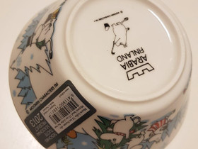 Muumikulhot, Uudet, Tarjoiluastiat, Keittiötarvikkeet ja astiat, Raasepori, Tori.fi Muumikulhot, Uudet, Tarjoiluastiat, Keittiötarvikkeet ja astiat, Raasepori, Tori.fi
