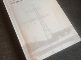 Sähkötekniikka 2021 (Alava), Oppikirjat, Kirjat ja lehdet, Helsinki, Tori.fi