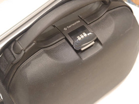 Samsonite "meikkilaukku", Laukut ja hatut, Asusteet ja kellot, Jyväskylä, Tori.fi Samsonite "meikkilaukku", Laukut ja hatut, Asusteet ja kellot, Jyväskylä, Tori.fi