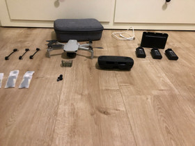 DJI mavic mini Fly more combo, Muu valokuvaus, Kamerat ja valokuvaus, Lahti, Tori.fi DJI mavic mini Fly more combo, Muu valokuvaus, Kamerat ja valokuvaus, Lahti, Tori.fi