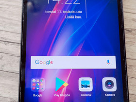 Honor 7 Lite, Puhelimet, Puhelimet ja tarvikkeet, Lahti, Tori.fi Honor 7 Lite, Puhelimet, Puhelimet ja tarvikkeet, Lahti, Tori.fi
