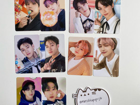 Stray Kids Seasons greetings pc, Muu keräily, Keräily, Jyväskylä, Tori.fi Stray Kids Seasons greetings pc, Muu keräily, Keräily, Jyväskylä, Tori.fi