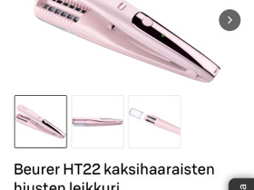 Kaksihaaraisten leikkuri, Kauneudenhoito ja kosmetiikka, Terveys ja hyvinvointi, Helsinki, Tori.fi Kaksihaaraisten leikkuri, Kauneudenhoito ja kosmetiikka, Terveys ja hyvinvointi, Helsinki, Tori.fi
