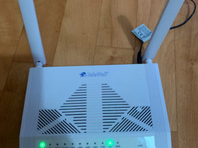 TeleWell modeemi, Verkkotuotteet, Tietokoneet ja lisälaitteet, Espoo, Tori.fi TeleWell modeemi, Verkkotuotteet, Tietokoneet ja lisälaitteet, Espoo, Tori.fi