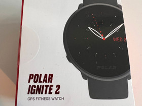 Polar Ignite 2, Muu urheilu ja ulkoilu, Urheilu ja ulkoilu, Siilinjärvi, Tori.fi Polar Ignite 2, Muu urheilu ja ulkoilu, Urheilu ja ulkoilu, Siilinjärvi, Tori.fi