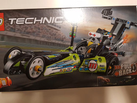 Avaamaton Lego technic 42103, Muu keräily, Keräily, Raasepori, Tori.fi Avaamaton Lego technic 42103, Muu keräily, Keräily, Raasepori, Tori.fi