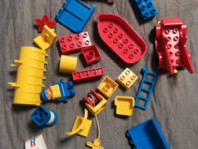 Duplo, Lelut ja pelit, Lastentarvikkeet ja lelut, Joensuu, Tori.fi Duplo, Lelut ja pelit, Lastentarvikkeet ja lelut, Joensuu, Tori.fi