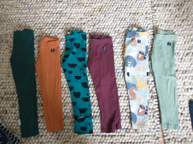 Leggingsit 104, Lastenvaatteet ja kengät, Jyväskylä, Tori.fi Leggingsit 104, Lastenvaatteet ja kengät, Jyväskylä, Tori.fi