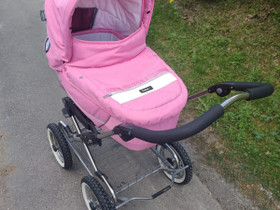 Emmaljunga vaunut, Rattaat ja vaunut, Lastentarvikkeet ja lelut, Lohja, Tori.fi Emmaljunga vaunut, Rattaat ja vaunut, Lastentarvikkeet ja lelut, Lohja, Tori.fi