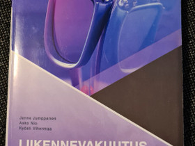 Liikennevakuutus, Oppikirjat, Kirjat ja lehdet, Tampere, Tori.fi Liikennevakuutus, Oppikirjat, Kirjat ja lehdet, Tampere, Tori.fi