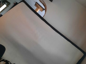160cm patja, Sängyt ja makuuhuone, Sisustus ja huonekalut, Pori, Tori.fi 160cm patja, Sängyt ja makuuhuone, Sisustus ja huonekalut, Pori, Tori.fi