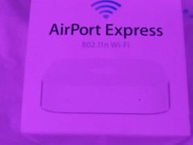 Apple reititin, Verkkotuotteet, Tietokoneet ja lisälaitteet, Tampere, Tori.fi Apple reititin, Verkkotuotteet, Tietokoneet ja lisälaitteet, Tampere, Tori.fi