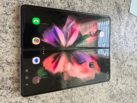 Samsung fold 3 256 gt, Puhelimet, Puhelimet ja tarvikkeet, Jyväskylä, Tori.fi Samsung fold 3 256 gt, Puhelimet, Puhelimet ja tarvikkeet, Jyväskylä, Tori.fi
